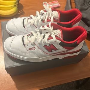 COPY - New balance 550